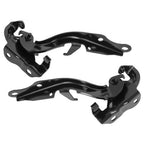 Steel Hood Hinges for Toyota 4Runner 2010-2024 Driver Passenger Side