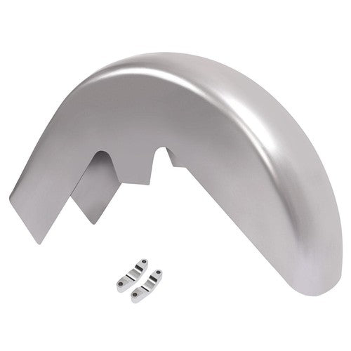 Touring Bagger Softail Electra 26 Inch Wheel Wrap Front Fender for Harley Davidson