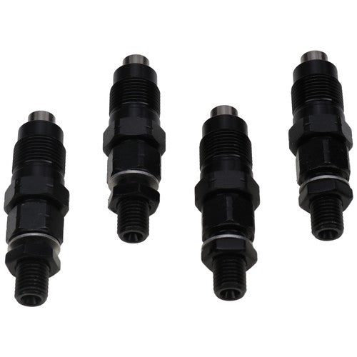 4X Fuel Injector 6698623 7247341 for Bobcat S100 S70 425 428 E27 E26 for V1505