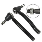 8Pcs For NISSAN ALTIMA MAXIMA 15-19 Front Lower Control Arm Ball Joint Sway Bars