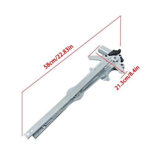 751-748 For Honda CR-V 2012-2016 Front RH Power Electric Window Regulator 2 pin
