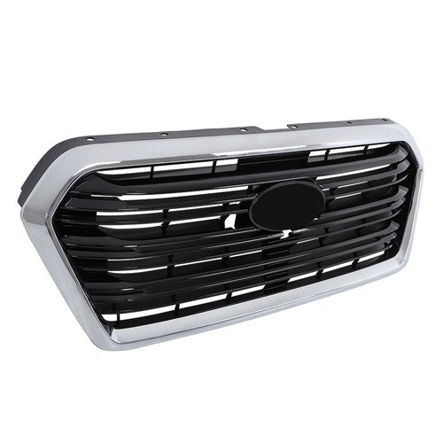 Plastic Front Upper Bumper Grille 91121XC01A Fit For Subaru Ascent 2019-2022