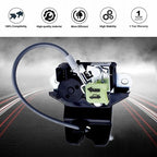 For KIA Optima 2016-2019 Trunk-Lock or Actuator Latch Release 81230D4000