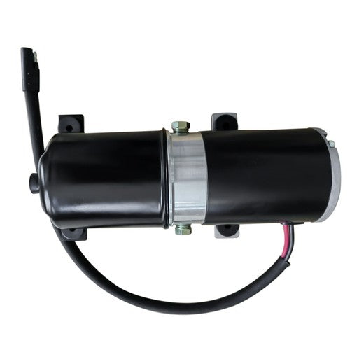 Convertible Top Lift Motor Pump for 1996- 2006 Ford Mustang 2.4L 2.7L 3.0L