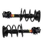 2x Front Shock Struts Assembly 172604 172605 For Nissan Maxima 2009-2014 3.5L V6