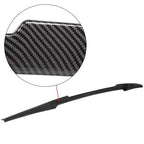 Hydro Carbon M4 Style Rear Trunk Spoiler for 14-20 BMW F32 428i 435i 440i 2 Door