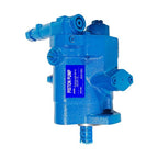 Industrial Hydraulic Piston Pump 2-Bolt For PVQ 10cc PVQ10-A2R-SE1S-20-C21-12
