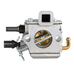 For Stihl 034 036 MS360 Chainsaw MS340 Carburetor 1125 120 0651 Carb Air Filter