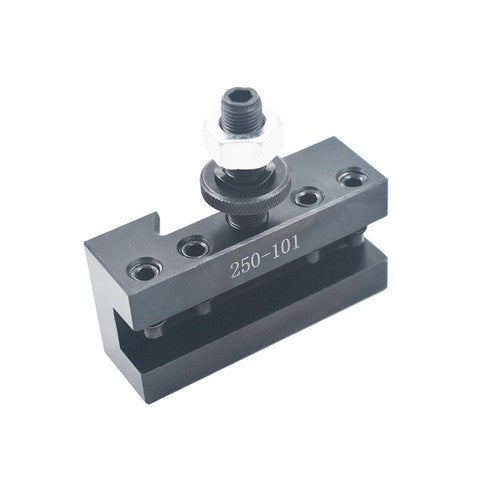 5PCS AXA #1  250-101 Quick Change Tool Post Turning & Facing Holder
