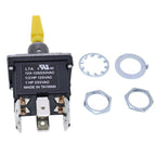 Toggle Switch 4360331 For JLG Boom Lift 460SJ 660SJ 450A 400S 600S 800A 800AJ