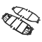 4PCS Steel Rear A Arms for Polaris Ranger XP 570 900 2013 2014 2015 2016 2017 2018 2019 Crew