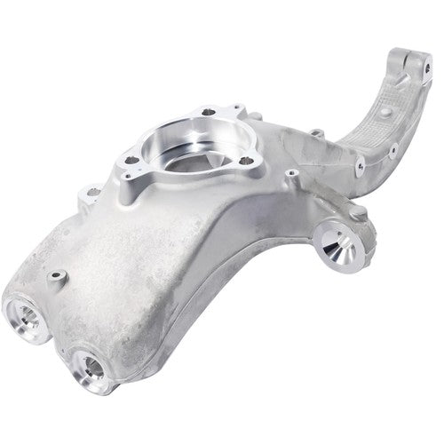 Front Passenger RH Steering Knuckle for Tesla Y 2020 2021 2022 2023 118831600E