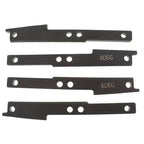 3163069 Cam Timing & Injector Cam Gear Puller Tool Kit for  ISX QSX 07-17