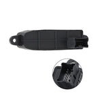 Car Seat Switch 6-speed Fit For Nissan Altima&Rogue 2008-201 Aluminum6 + Plastic