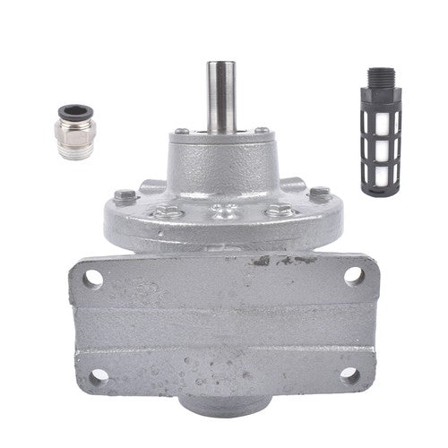Large Air Motor For COATS Rim Clamp Tire Changer 6AM-H 8181190 6AM 5060AX 7060AX