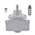 Large Air Motor For COATS Rim Clamp Tire Changer 6AM-H 8181190 6AM 5060AX 7060AX