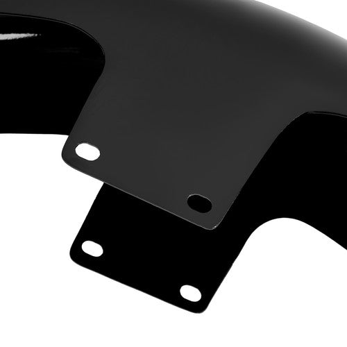 21 Inch Wrap Front Fender for Harley Touring 1997-2013