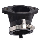 NEW Rubber Intake Manifold Carb Boot For 2001-2013 Polaris Sportsman 500 3085809