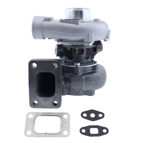 Turbo TA3123 Turbocharger 2674400 2674A301 466674-6 For Perkins Engine 1004.4