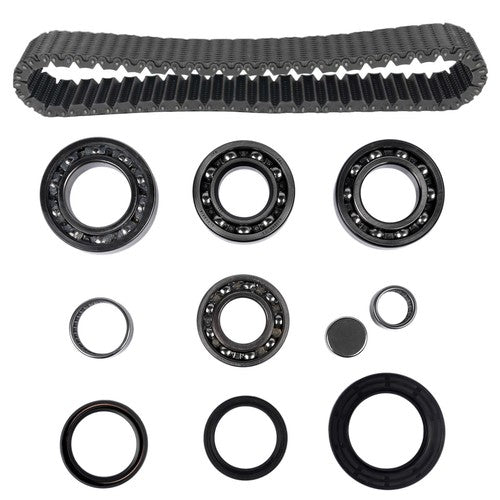 Transfer Case Repair Kit for Mercedes-Benz GL350 GL450 3.0L V6 4.7L V8 2007-2016