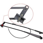 7251263 7251264 Windshield Wiper Arm & Blade for Bobcat T650 T740 T750 T770 T870