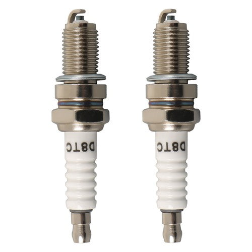 For Can Am Outlander 500 570 650 800 1000 MAX Spark Plug & Wire Cap 15in/24.4in