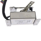 Throttle PB-6 Type 0-5K with Micro 2-wire EV For golf cart Potentiometer