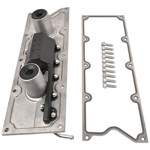 Engine Valley Cover for Cadillac CTS Chevy Corvette Pontiac GTO 5.7L 2004-2005