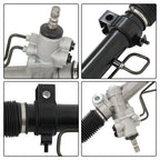Power Steering Rack & Pinion Assembly 4425006120 For Toyota Camry 1992-99