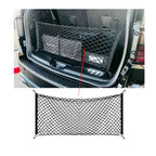 Trunk Cargo Net Storage Organizer Universal SUV Car Accessories Envelope