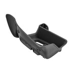 Left Splash Guard Textured Black Replacement for Honda TRX250EX 2001-2005