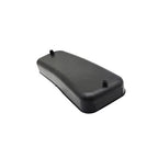 68398671AA Center Console Shifter Bezel Bin Mat 2015 2023 for Dodge Charger