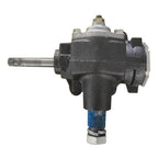 Manual Steering Gear Box for 1965-1991 GM 3/4-30 Spline, 25:1 Ratio, 6.25" Turns