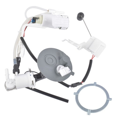 EFI Fuel Pump Module Assembly for Harley-Davidson CVO Touring 2008-23 75076-08B