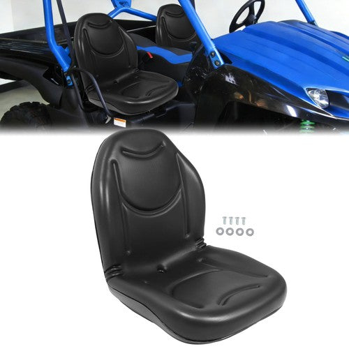 Seat L And R Black For Kawasaki Teryx 750 Fi 4X4 2008-2013 53066-0195