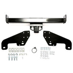 2 Inch Class 4 Trailer Tow Hitch Receiver Towing Bumper for 2015 2026 Ford F150