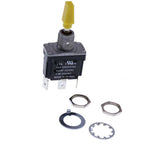Toggle Switch 4360328S for JLG 660SJ 1532E2 2032E2 1932E2 T350 460SJ 400S