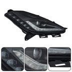 For Chevrolet Corvette 2014-2018 2019 Headlight HID Right W/Ballast OE GM2503403
