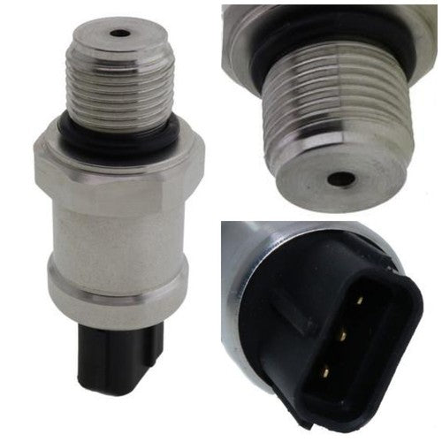 Excavator Pressure Sensor for John Deere 892ELC 992ELC 200LC 120C 120D 450LC 110