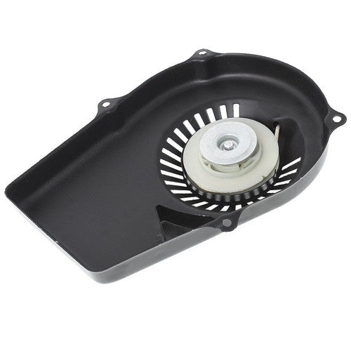 Generator Recoil Starter Assembly For Pulsar 72CC PG1202S 900 1200 Watt 2-Stroke