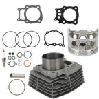 12100-HN5-670 For Honda Rancher TRX350 2000-2006 Cylinder Piston Top End Kit