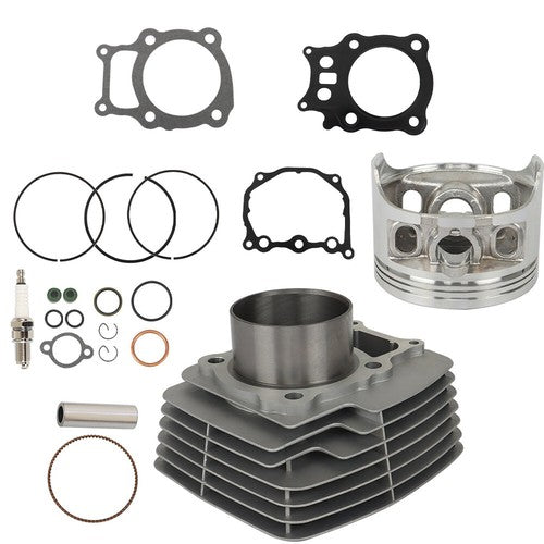 12100-HN5-670 For Honda Rancher TRX350 2000-2006 Cylinder Piston Top End Kit