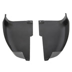 New For Ford F250 Super Duty Pickup 4-Door 1999 2000-2016 Steel Pair Cab Corner