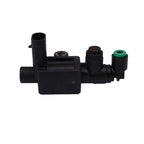 G90-6047 5030-451A 3-Way Normally Closed Solenoid Valve for Pacca Peterbilt