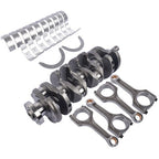 Engine Crankshaft w/ Connecting Rod for Hyundai Santa Fe Sonata Genesis Coupe