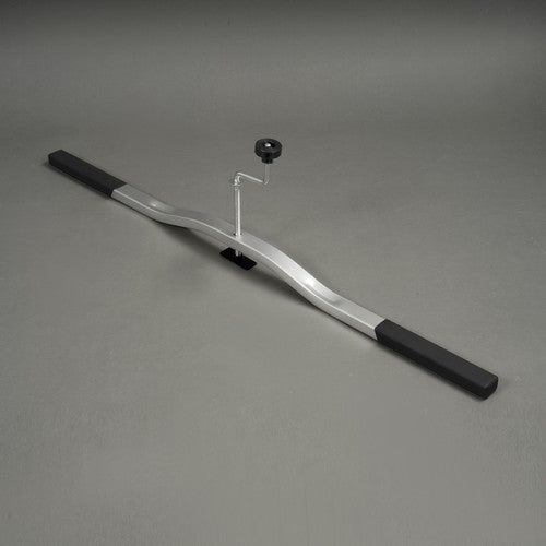 For Universal 2PCS Snowmobile Ski Tie Down Bar Security Kit w/ Crank Hardware