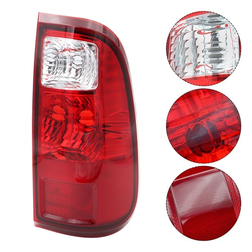For Ford F-250 Super Duty 2008-2015 16 Rear Left&Right Tail Lights Brake Lamps