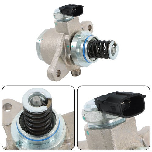High Pressure Fuel Pump for Infiniti Q70 QX80 Nissan TITAN Armada 16630-1LA0A