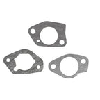 2 pack 16100-Z5T-901 Lawn Mowers Carburetor For HONDA GX390 13HP 16100-ZF6-V01