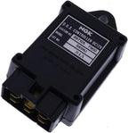 Time Relay 8970405010 for Excavator EX35U EX27U EX50U ISUZU C240 Engine